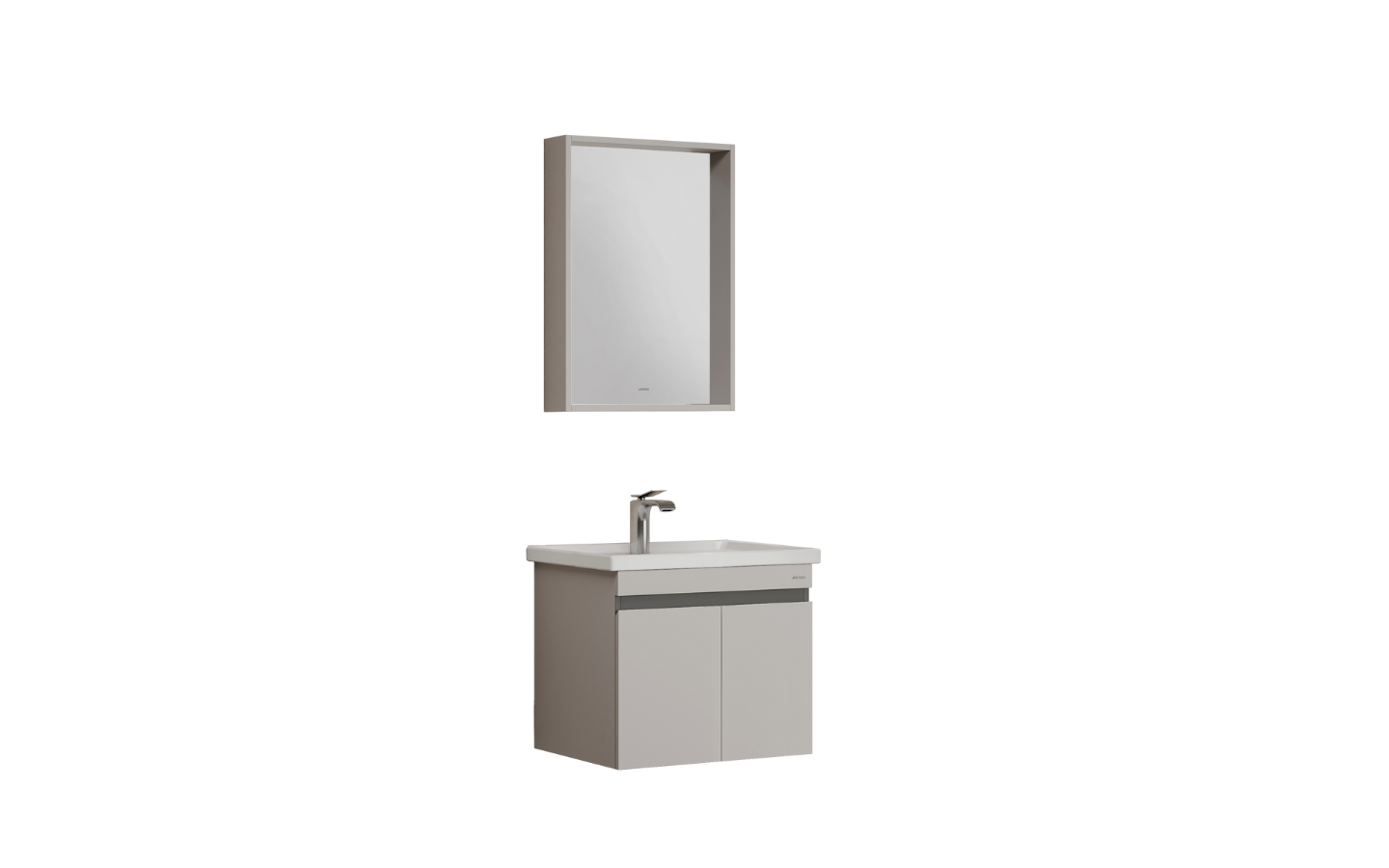 Tủ chậu treo tường XA2021-127H-I011