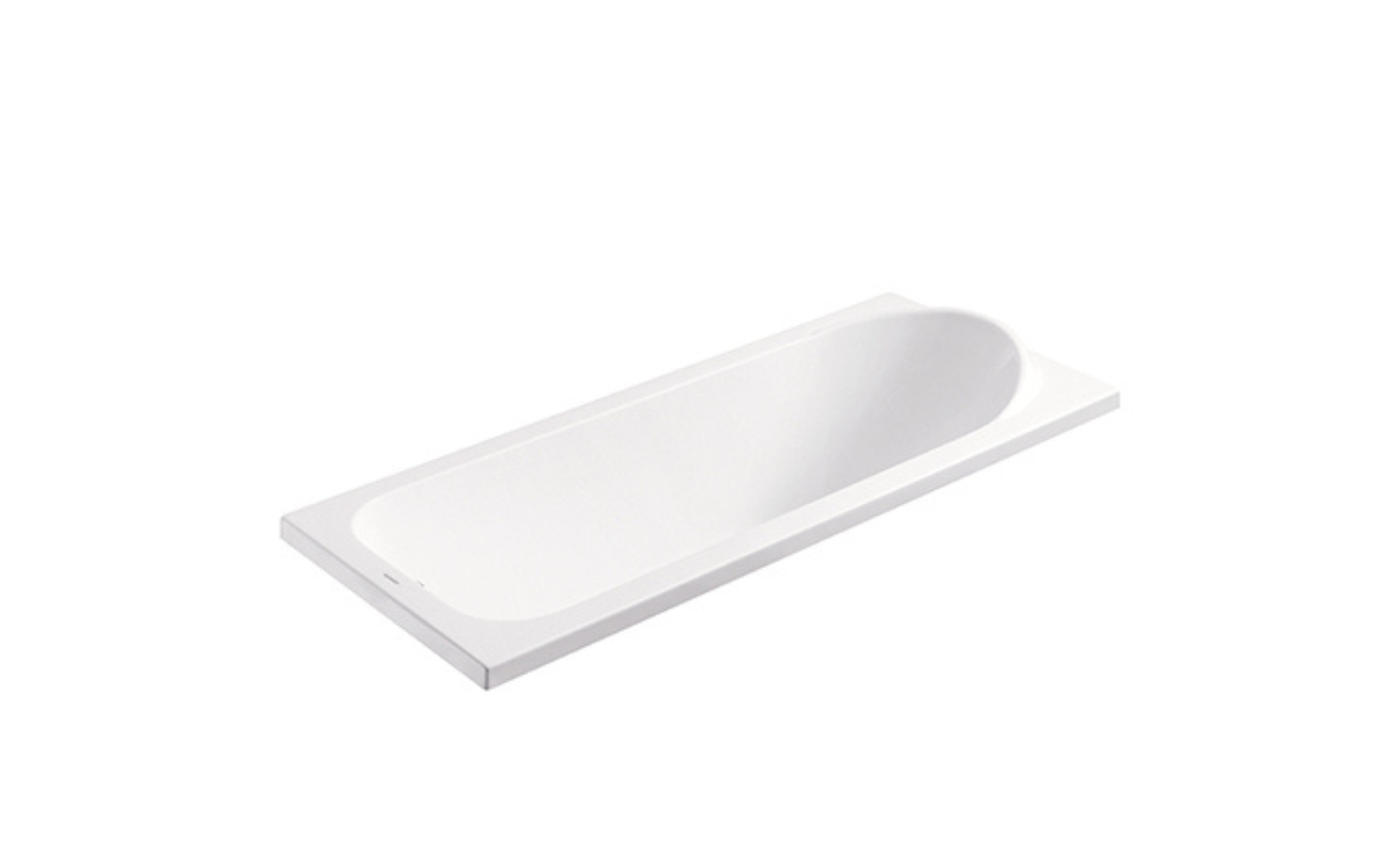 Bồn tắm xây Y001407-1A01-I011