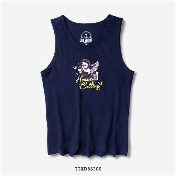 TANK TOP O.S.L TEE