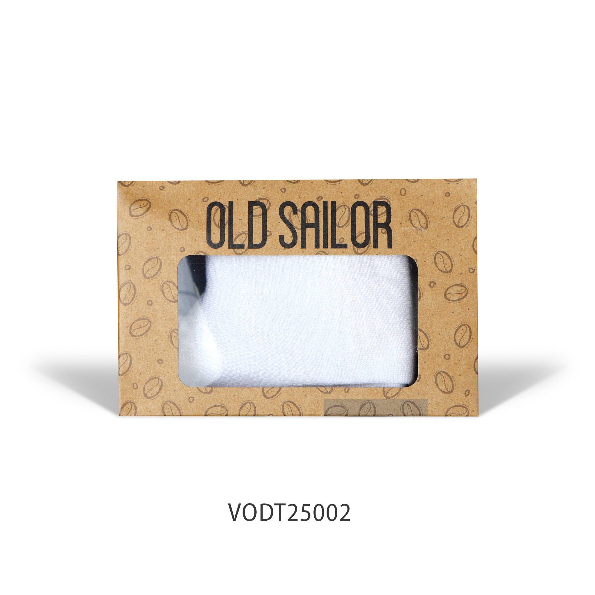 Combo Vớ Nam Vải Cafe Old Sailor - VODT25002