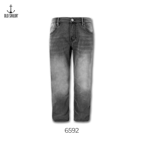 Quần Jeans Nam Big Size Old Sailor - Big Size Upto 5XL - 6592