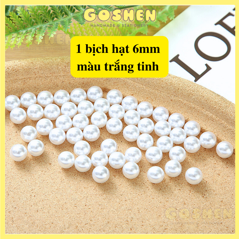 Charm Bông Tuyết, Charm Hạt Ngọc, Chuông, Hộp Quà Phụ Kiện Trang Trí Noel, Giáng Sinh