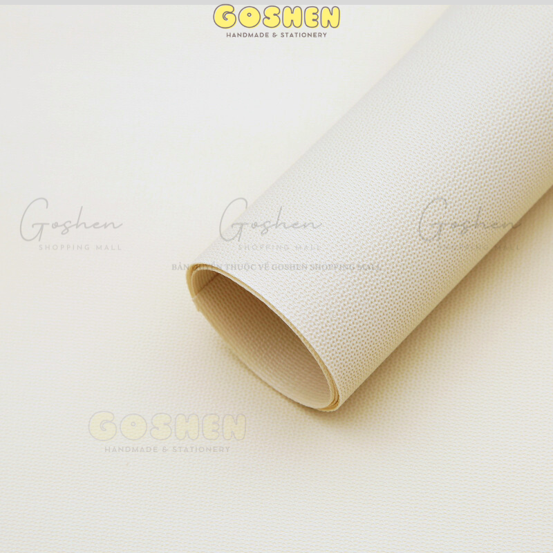 (58*58cm) Giấy Gói Hoa Xốp Hàn Cao Cấp Không Nhăn Không thấm Nước Bó Hoa Đẹp