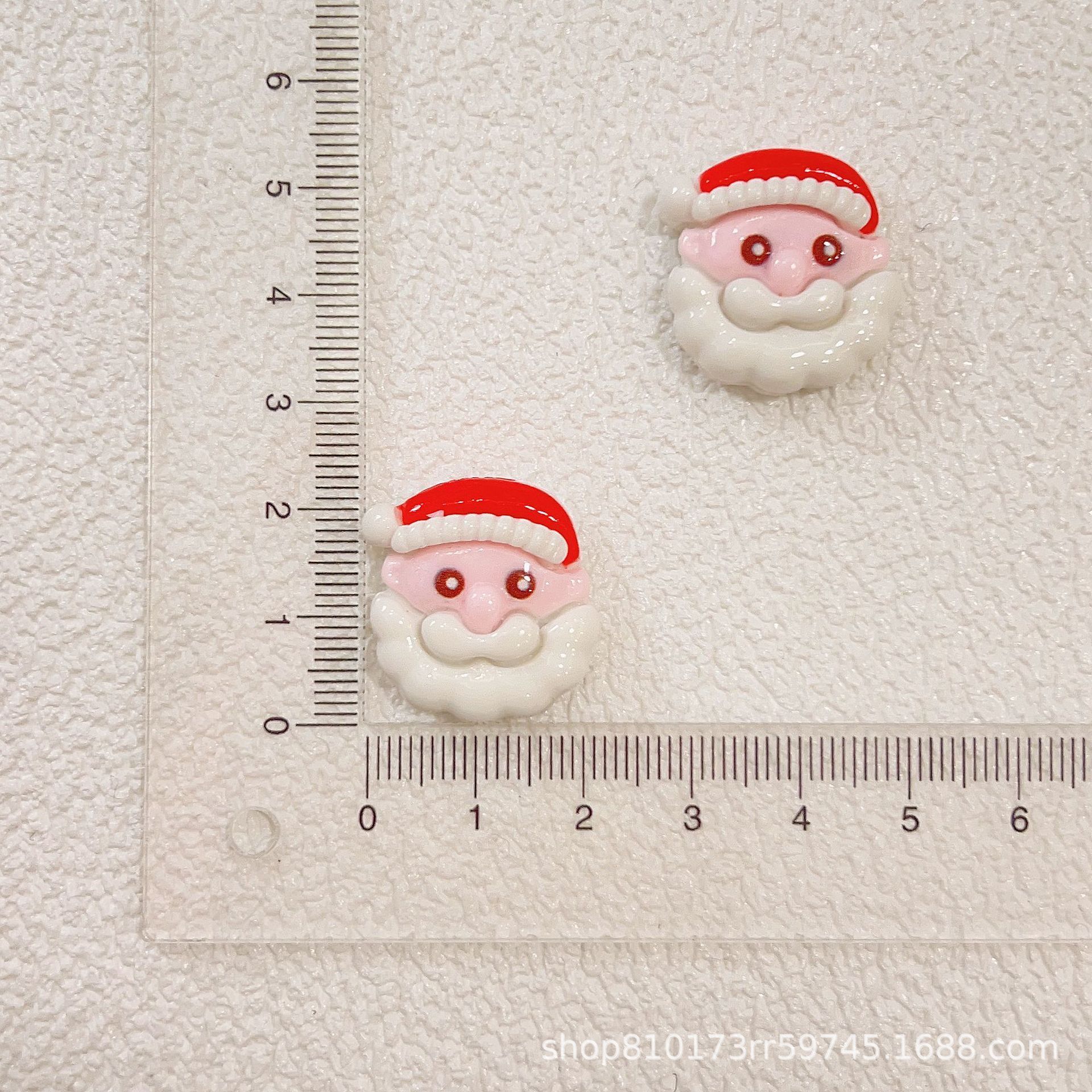 Charm Bông Tuyết, Charm Hạt Ngọc, Chuông, Hộp Quà Phụ Kiện Trang Trí Noel, Giáng Sinh