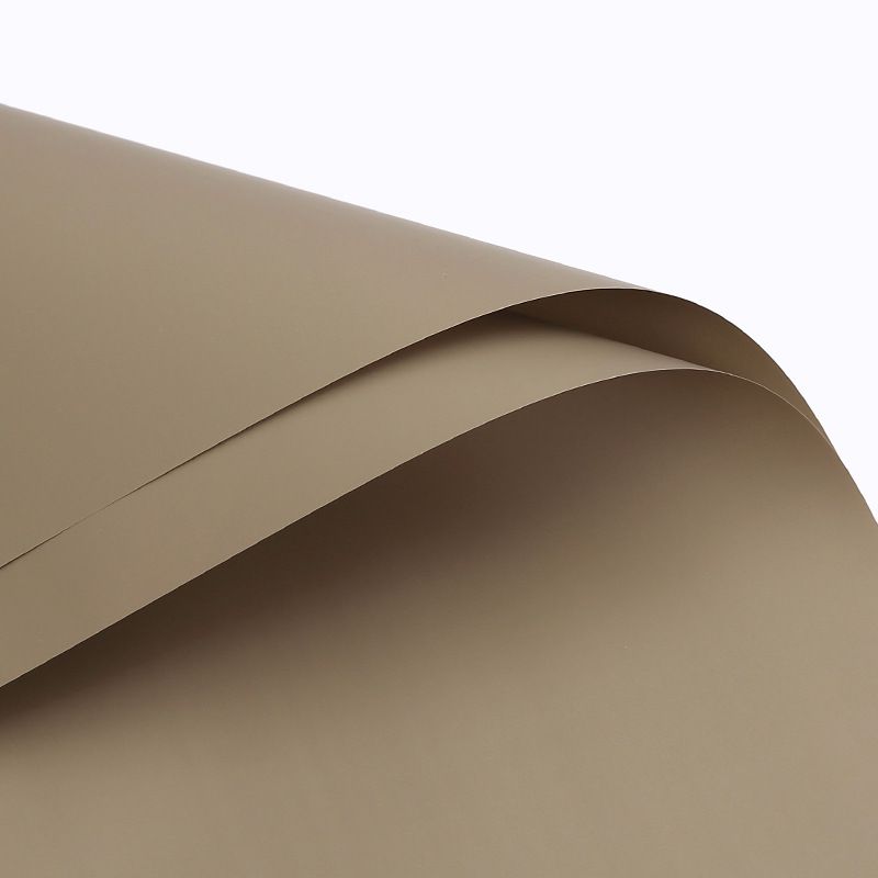 (58*58cm) Giấy Satin Gói Hoa Mờ Đặc Cao Cấp Không Thấm Nước, Màu Đẹp Sắc Nét.