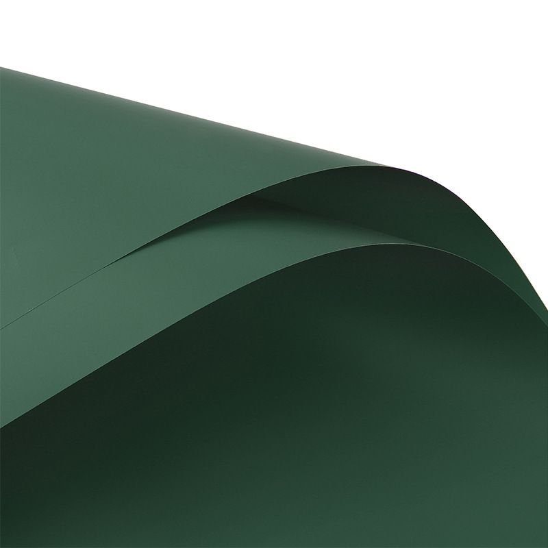 (58*58cm) Giấy Satin Gói Hoa Mờ Đặc Cao Cấp Không Thấm Nước, Màu Đẹp Sắc Nét.