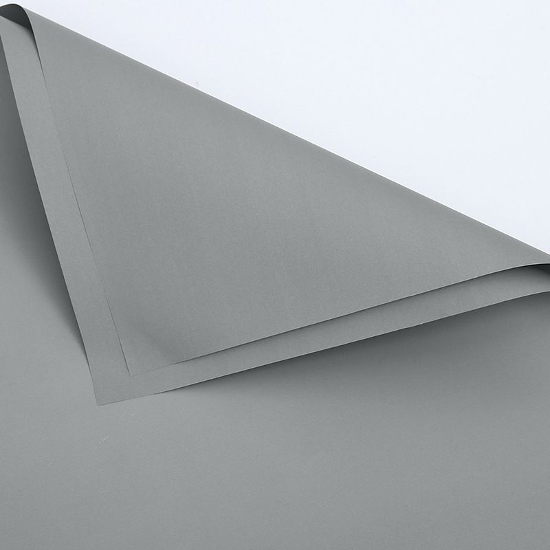 (58*58cm) Giấy Satin Gói Hoa Mờ Đặc Cao Cấp Không Thấm Nước, Màu Đẹp Sắc Nét.