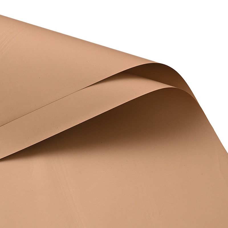 (58*58cm) Giấy Satin Gói Hoa Mờ Đặc Cao Cấp Không Thấm Nước, Màu Đẹp Sắc Nét.