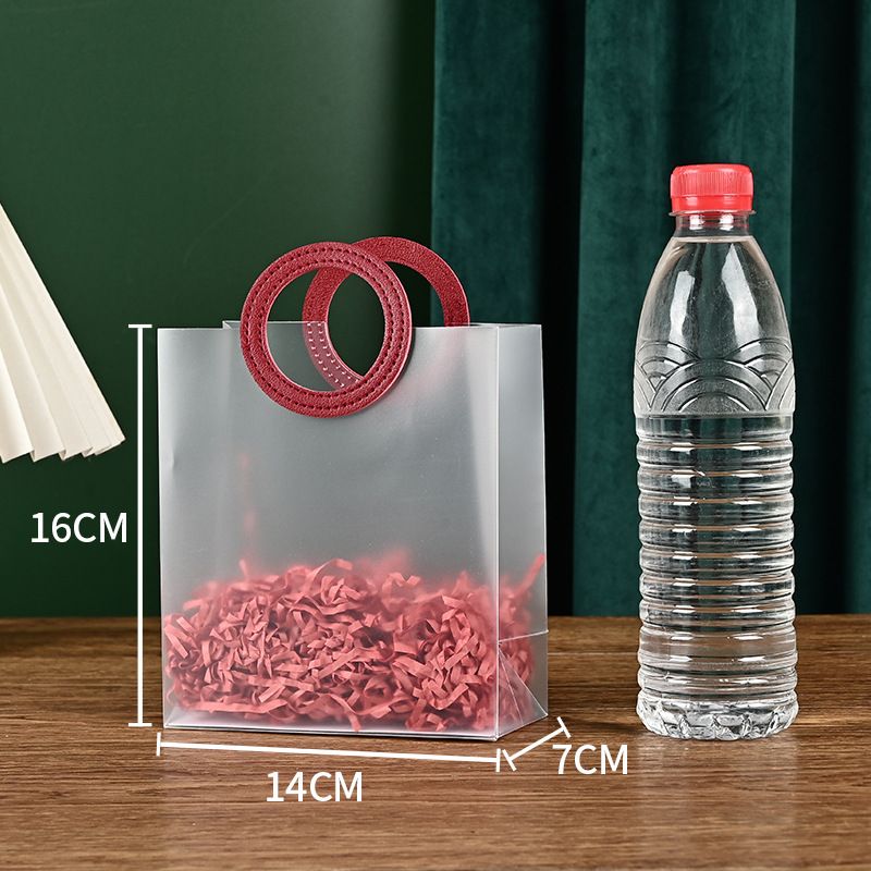Túi Đựng Hoa Nhiều Mẫu Mã, Đa Dạng Kích Thước. Trang Trí Bó Hoa, Đựng Qùa.