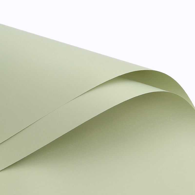 (58*58cm) Giấy Satin Gói Hoa Mờ Đặc Cao Cấp Không Thấm Nước, Màu Đẹp Sắc Nét.