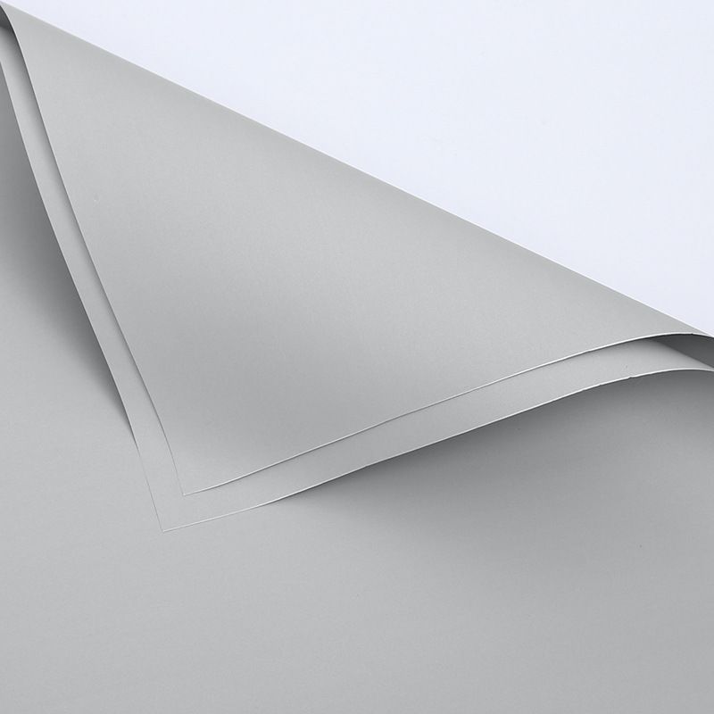 (58*58cm) Giấy Satin Gói Hoa Mờ Đặc Cao Cấp Không Thấm Nước, Màu Đẹp Sắc Nét.