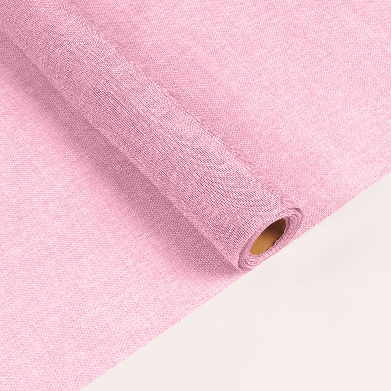 (50cm x Dài 4.5m) Cuộn Lưới Vải Bao Bố Cứng Chuyên Gói Hoa, Bó Hoa, Bọc Hoa, Lót Hoa