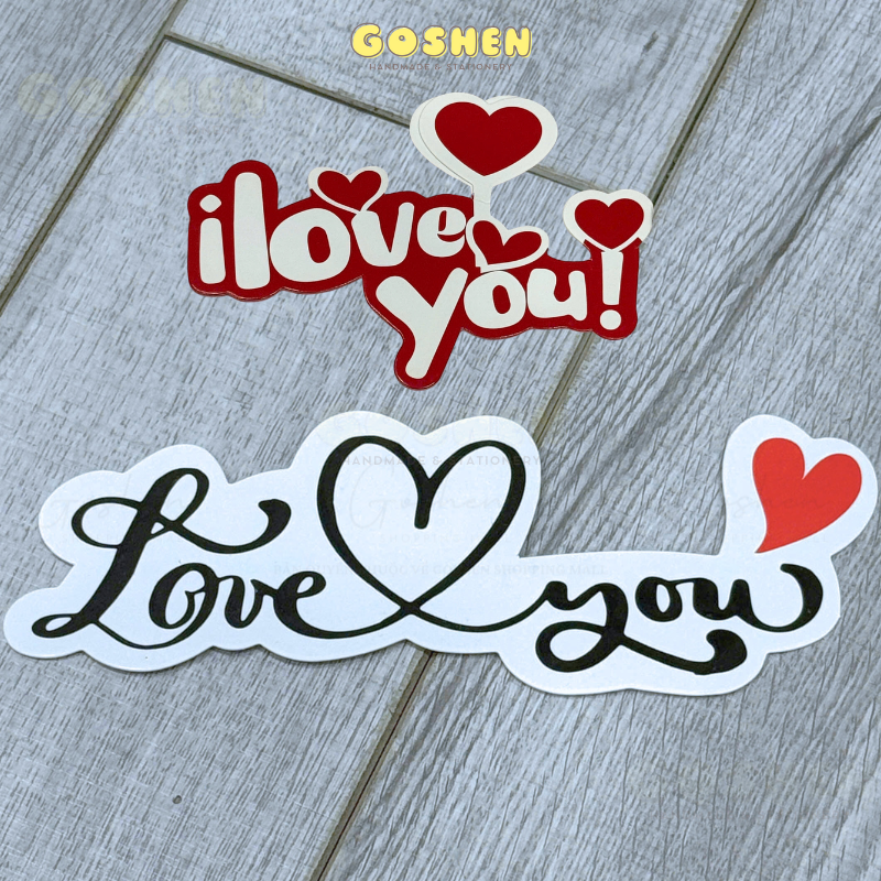 (Lẻ 1 cái) BANNER Theo Even, Nhiều Mẫu Mã, Dày, Cứng Cáp 12cm.