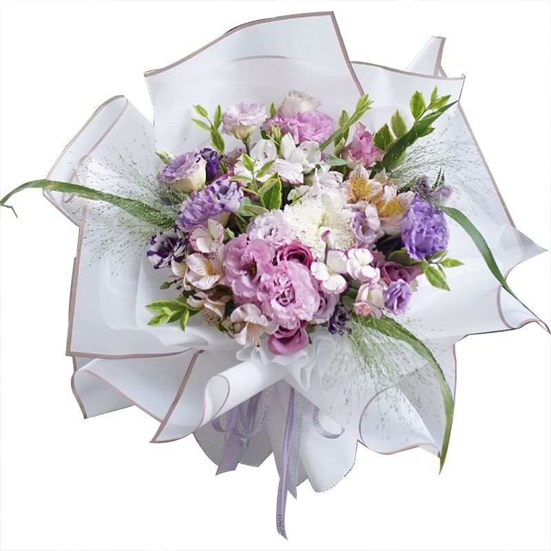 (58*58cm) Giấy Gói Hoa Viền (Đen-Đồng-Bạc-Trắng-Đa Dạng Màu). Giấy Cao Cấp, Không Lỗi, Không Thấm Nước, Màu Đẹp Sắc Nét.