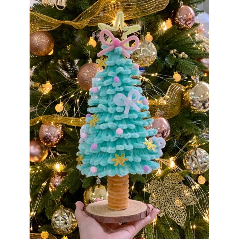 Cây Thông Noel Giáng Sinh Sẵn Hàng Ship Ngay