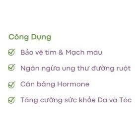 Bột Gạo Lứt Sen Mè Đen NGUYÊN CHẤT Thanh Long Uống Liền Brown Rice lLotus black Sesame Milk Powder 10 gói x35gr