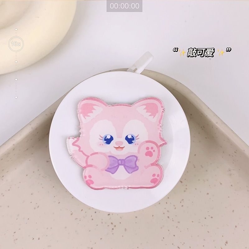 Thước Dây Mini Tiện Lợi Dễ Thương