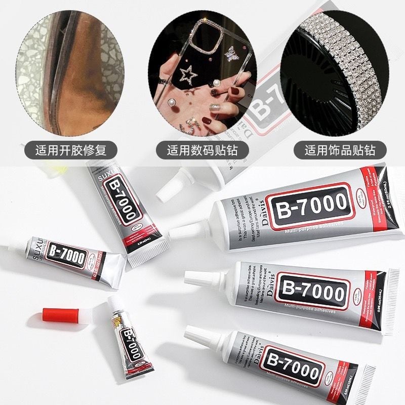 Keo Nến Loại 1 Dẻo, Trong, Dùng Cho Máy Bắn Keo Loại Nhỏ Và Lớn