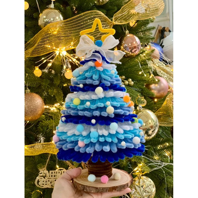 Cây Thông Noel Giáng Sinh Sẵn Hàng Ship Ngay