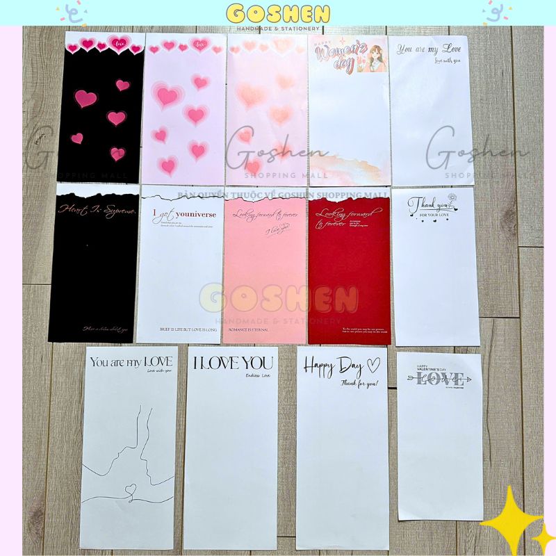 (14*25cm) Giấy Lót Bó Hoa SIZE Nhỏ - Mini. Nhiều Mẫu Mã, Hàng Loại 1, Sắc Sắc Đẹp.,