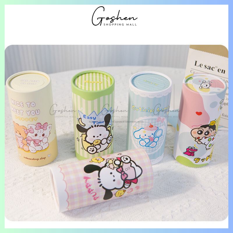 Hộp Khăn Giấy, Ống Đựng Khăn Giấy Để Bàn, Trên Xe Ô Tô