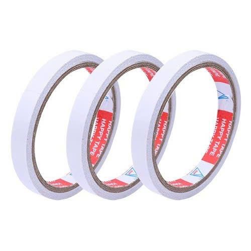 Băng Keo 2 Mặt 1,2cm Tiện Dụng Chất Lượng Tốt
