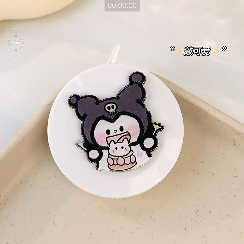 Thước Dây Mini Tiện Lợi Dễ Thương