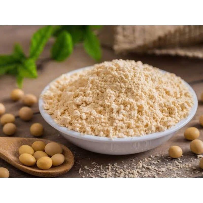 Bột Đậu Nành Nhân Sen NGUYÊN CHẤT Thanh Long Uống Liền Lotus Soybean Powder 10 gói x35gr