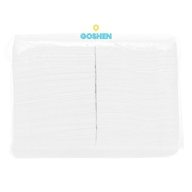 Bao bổ sung khăn giấy rút Let-green 700 tờ (100 x 210mm x 2 lớp)