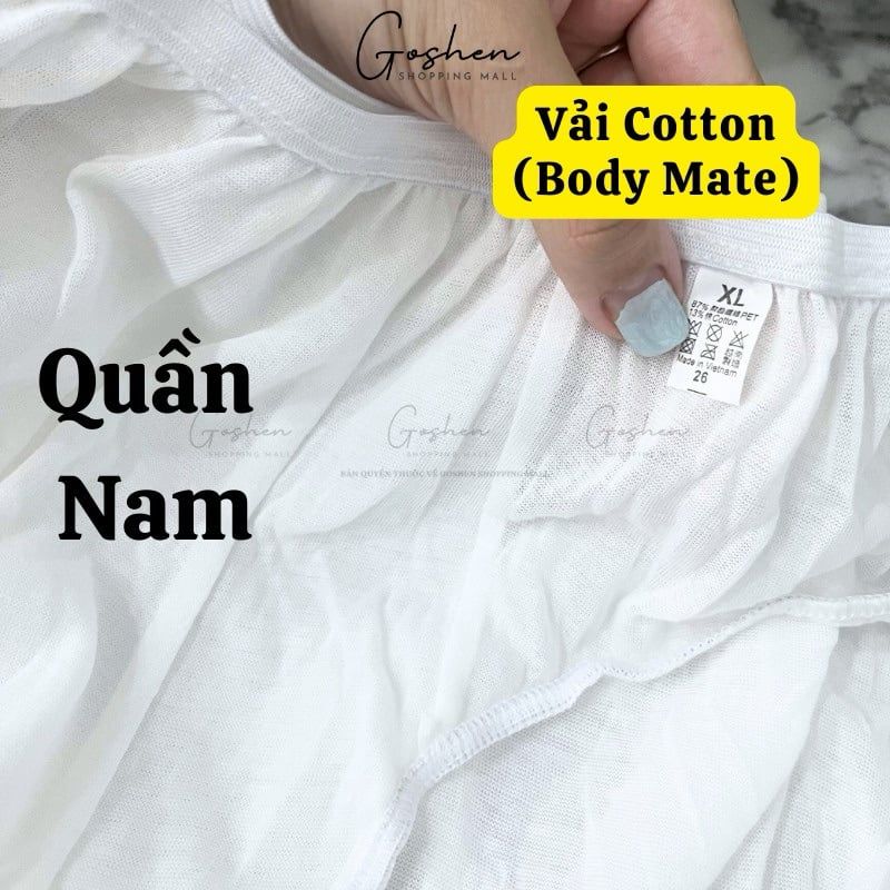 Quần Lót Giấy Miễn Giặt Siêu Tiện Lợi, Sạch Sẽ (Che Tên Sp)