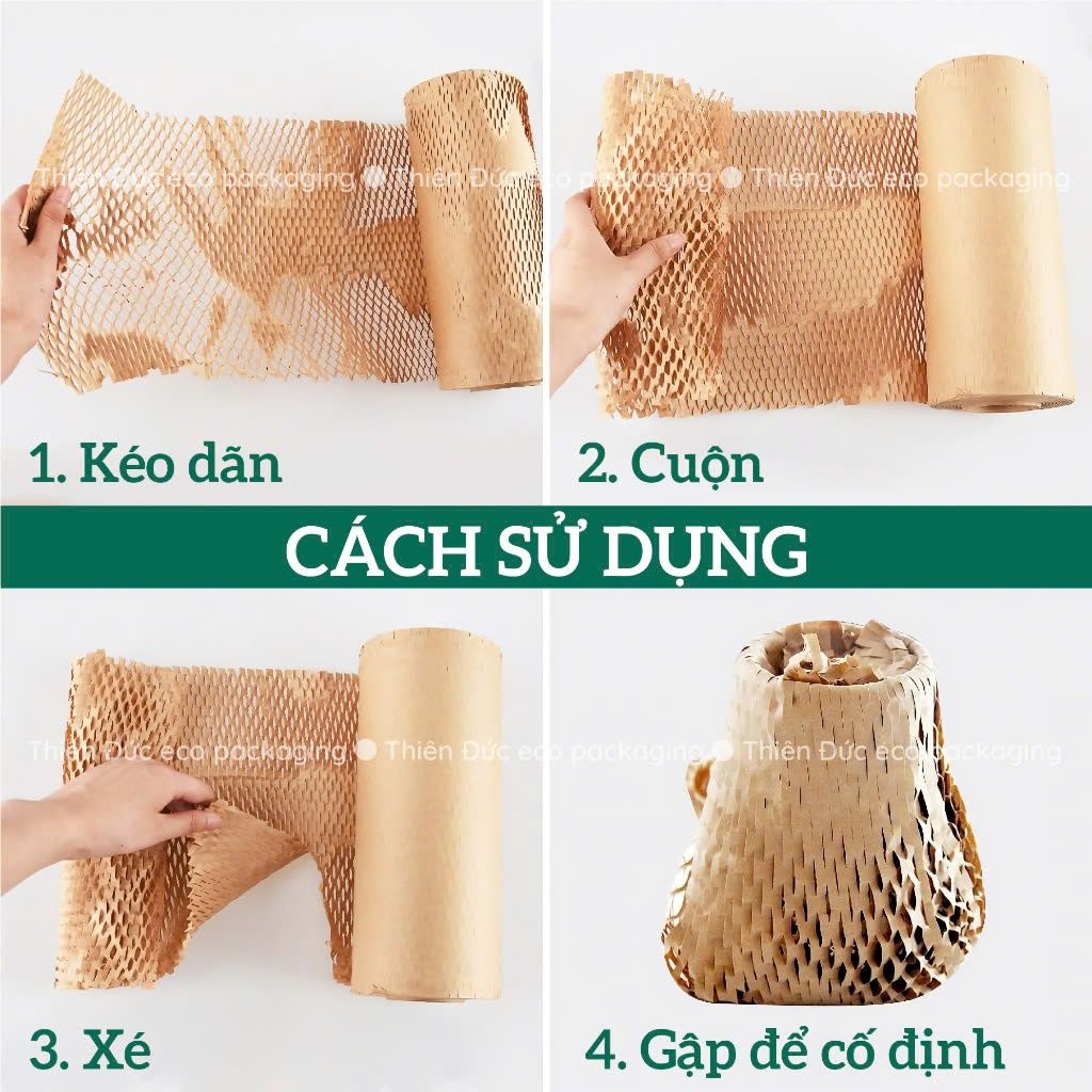 (50cm x 10m) Cuộn Giấy Gói Hoa Tổ Ong, Giấy Kéo Lưới Lục Giác Nghệ Thuật