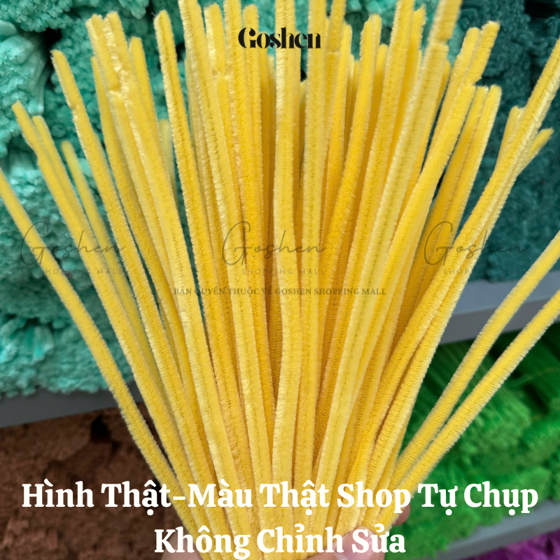 Kẽm Nhung Loại 1 Dày Đẹp Làm Hoa, Làm Đồ Handmade