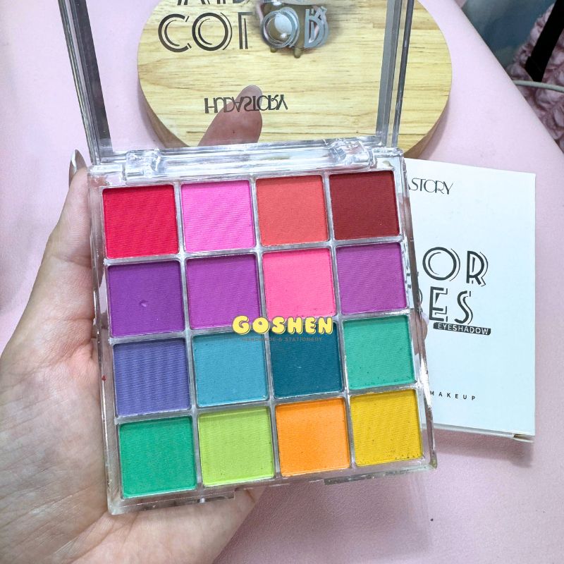 Phấn Tô Hoa, Phấn Tô Vẽ Làm Hoa Handmade