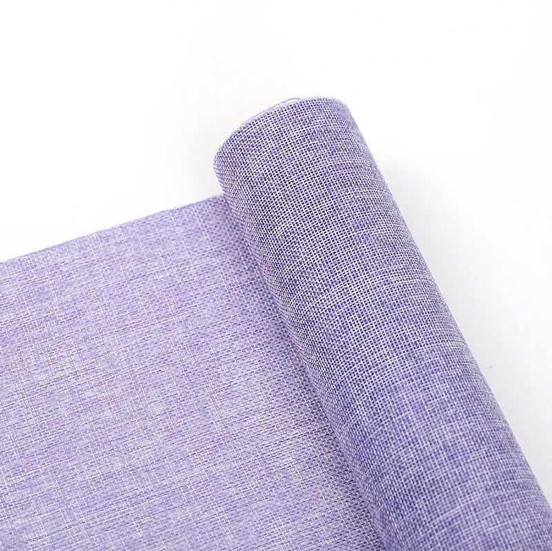 (50cm x Dài 4.5m) Cuộn Lưới Vải Bao Bố Cứng Chuyên Gói Hoa, Bó Hoa, Bọc Hoa, Lót Hoa
