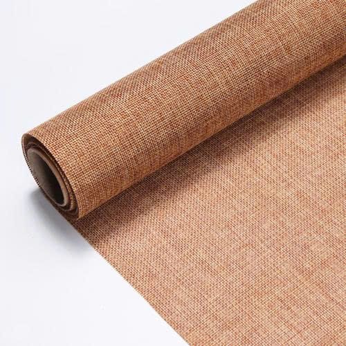 (50cm x Dài 4.5m) Cuộn Lưới Vải Bao Bố Cứng Chuyên Gói Hoa, Bó Hoa, Bọc Hoa, Lót Hoa