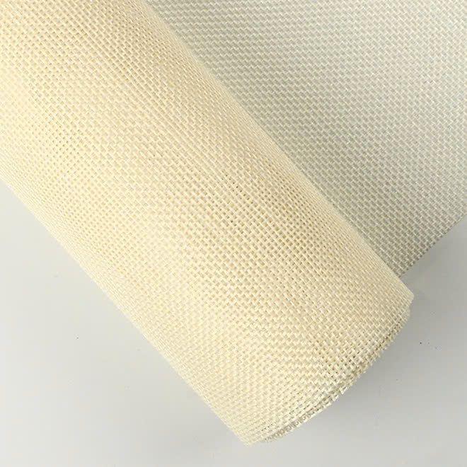 (50cm x Dài 4.5m) Cuộn Lưới Vải Bao Bố Cứng Chuyên Gói Hoa, Bó Hoa, Bọc Hoa, Lót Hoa