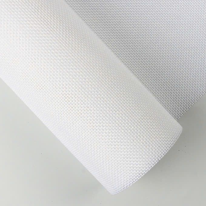 (50cm x Dài 4.5m) Cuộn Lưới Vải Bao Bố Cứng Chuyên Gói Hoa, Bó Hoa, Bọc Hoa, Lót Hoa