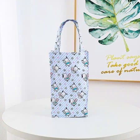 Túi Vải Oxford, Túi Vải Canvas Đựng Ly Giữ Nhiệt, Bình Cốc Giữ Nhiệt Đi Học Đi Làm