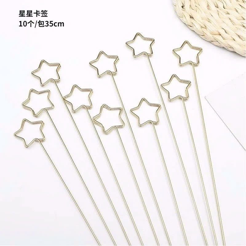 (Lẻ 1 cái) BANNER Theo Even, Nhiều Mẫu Mã, Dày, Cứng Cáp 12cm.