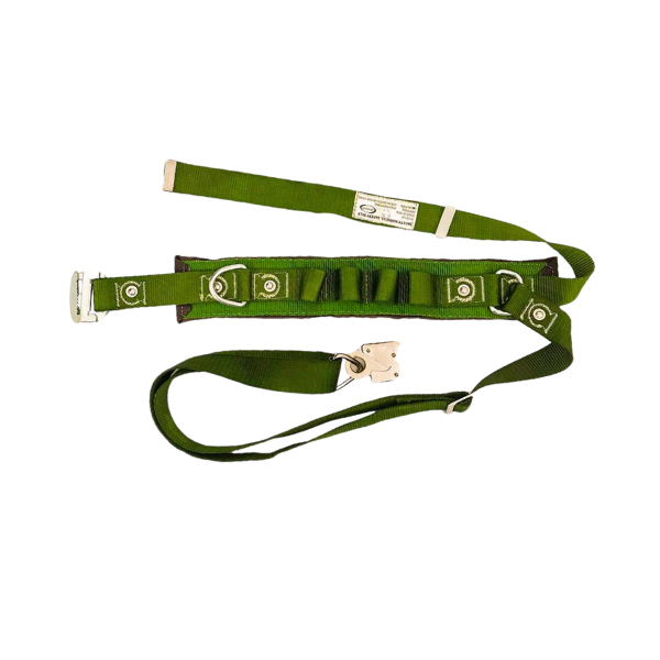 Dây Đai An Toàn D01 1 Móc Nhỏ