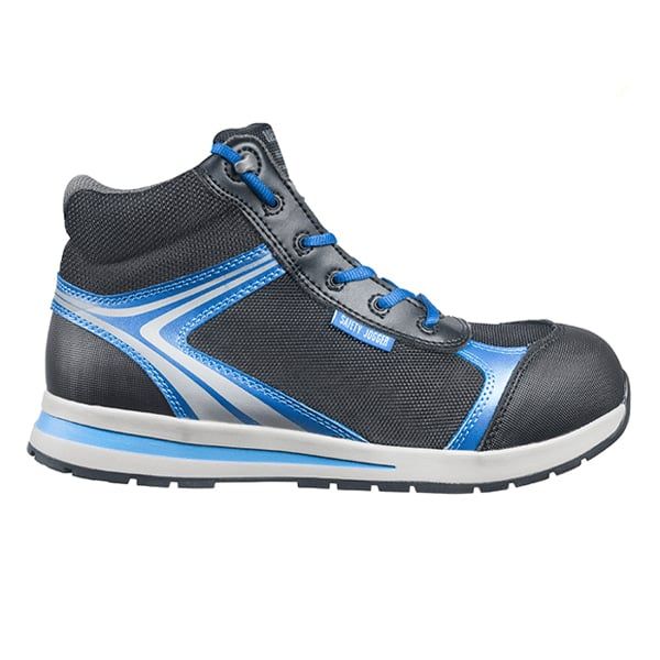 Giày Bảo Hộ Jogger Toprunner