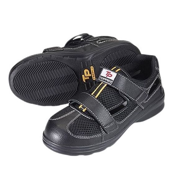 Giày Bảo Hộ Toppeo Sandal