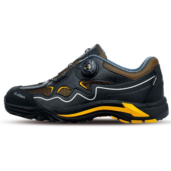 Giày Bảo Hộ Ziben 142B