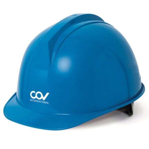 Nón Bảo Hộ Hàn Quốc COV E001