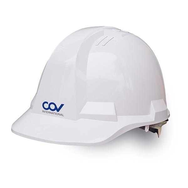 Nón Bảo Hộ Hàn Quốc COV E005