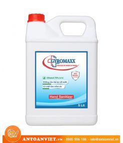 Nước Rửa Tay Sát Khuẩn
