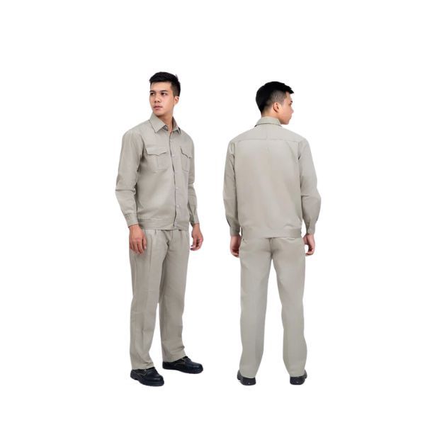 Quần Áo Bảo Hộ DN06
