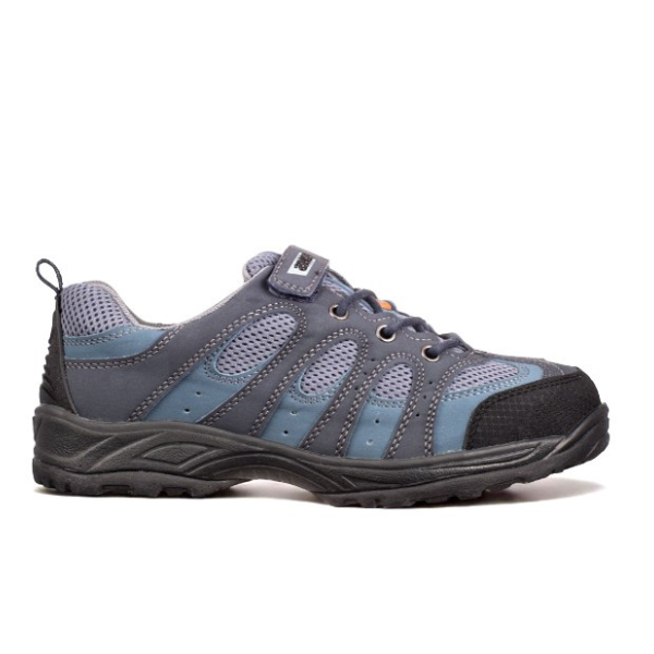 Giày Bảo Hộ Hans HS- 34