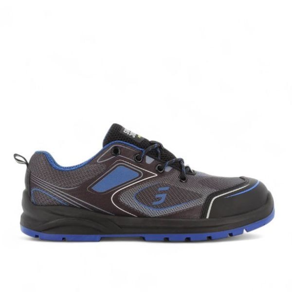 Giày Bảo Hộ Jogger Cador