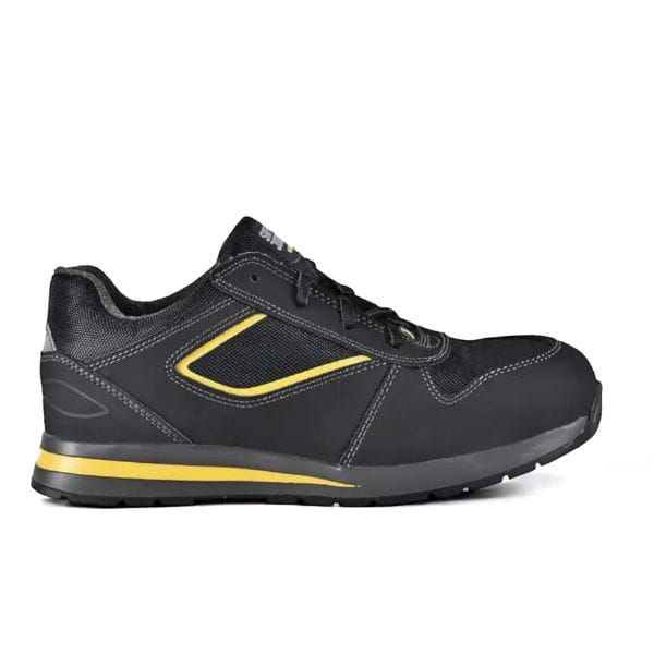 Giày Bảo Hộ Jogger Turbo